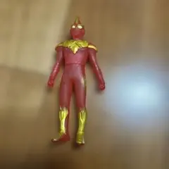 ウルトラマン 赤と金 フィギュアのサムネイル