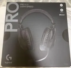 2025年最新】logicool g pro x 2 lightspeedの人気アイテム