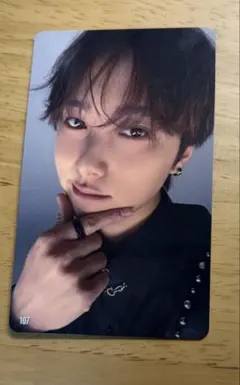 INI 尾崎匠海 XQUARE サコッシュトレカ