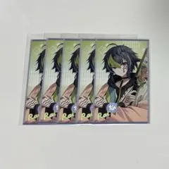 にじさんじ チェキ 伊波ライ