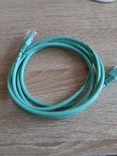 ETL認証済み カテゴリ5e LANケーブル 約2メートル