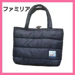 リバーシブル トートバッグ