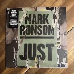 Mark Ronson - Just feat. Phantom Planet