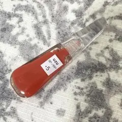 uzu リップトリートメント38℃＋5