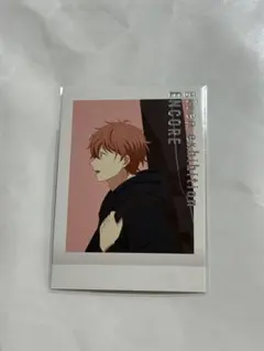 ギヴン展 購入特典 ぱしゃこれPREMIUM 佐藤真冬 - メルカリ
