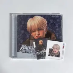 Hands In My Pocket FC限定盤 RUKI ver. ②