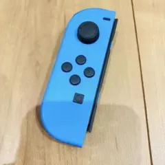 任天堂 Switch 純正 Joy-Con ネオンブルー L
