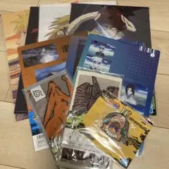 NARUTO-ナルト- 疾風伝 輪廻の嘆きと平和の懸け橋 』一番くじ　10点