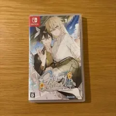 Switch Honey Vibes 通常版