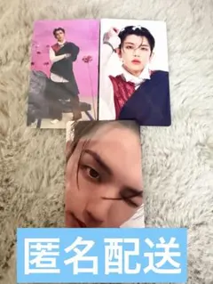 INI 109 POPUP 髙塚大夢 トレカ セット 7000円