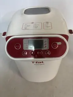 【新品未開封品】ティファール　ブーランジェリー　PF522170 美品】ティファール ホームベーカリー ブーランジェリー