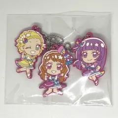 アイカツ プリパラ でふぉらば！