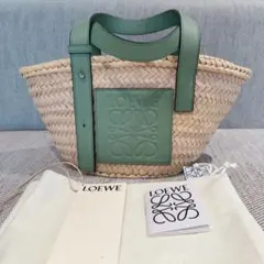 2026年最新】LOEWE カラー：グリーン系 レディース かごバッグの人気