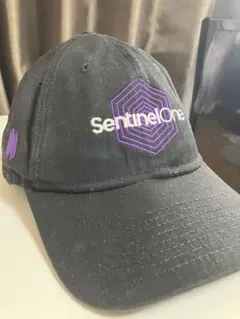 sentinel one NEW ERAベースボールキャップ