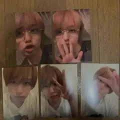 伊野尾慧　フォトセット　I-1111