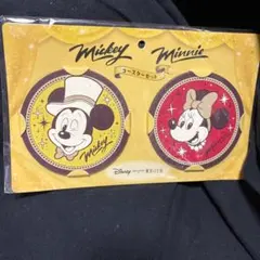 ディズニー　コースター