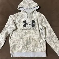 UNDER ARMOUR アンダーアーマー パーカー L