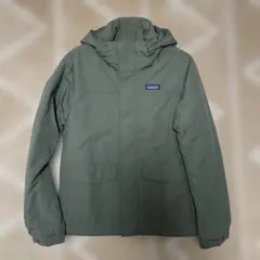 パタゴニア　メンズ　イスマスジャケットXS