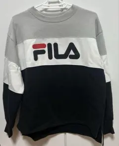 FILA トレーナー