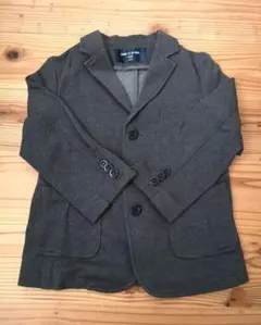 【95】COMME CA DU MODE　無地 フォーマルジャケット