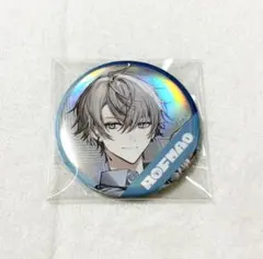 ROF-MAO 2nd Anniversary 缶バッジ 甲斐田晴のサムネイル