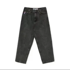 BigBoy POLAR SKATE ブラック Sサイズ 希少品 値下げあり POLAR SKATE CO.