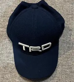 TRD トヨタ キャップ
