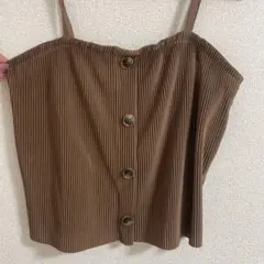 レディース 夏服 タンクトップ 女性 トップスのサムネイル