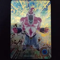ドラゴンボールダイバーズSDV6-066GDR★魔人ブウ悪パラレル
