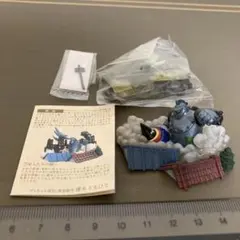 タイムスリップグリコ鉄人28号編（巨人たちの闘い）