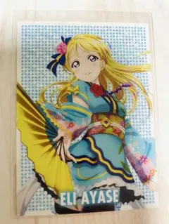 【期間限定出品】【値下げ交渉可】ラブライブ! 絢瀬絵里　缶バッジ5個セット 期間限定出品】【値下げ交渉可】ラブライブ! 絢瀬絵里 缶バッジ5