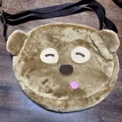 ミニオン　ティム　ショルダーバッグ