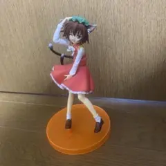 megpoid メグッポイド GUMI フィギュア TYPE B - メルカリ