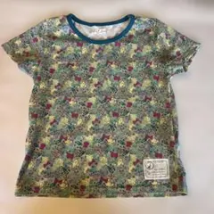 女の子用 Tシャツ3枚セット 120cm〜130cm まとめ売り