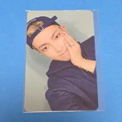ATEEZ ホンジュン トレカ Wonderwall 当選者 トレカ ATEEZ ホンジュン wonderwall 当選者 トレカ ④ - メルカリ