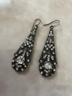 ⭐︎ヴィンテージ風ピアス⭐︎