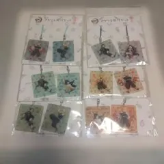 全集中展 アクリル根付チャームのサムネイル