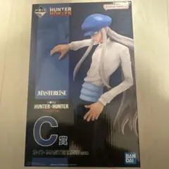 HUNTER×HUNTER MASTERLISE カイト C賞