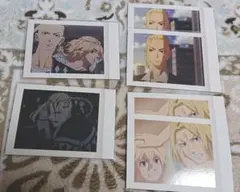 東京リベンジャーズ ぱしゃこれ マイキー ドラケン