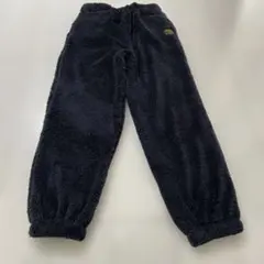 ボアスウェット　160cm