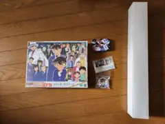 【新品】名探偵コナン コナン展2016グッズ