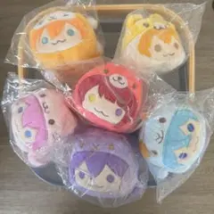 すとぷり　ペンケース　ころんくん　新品未開封