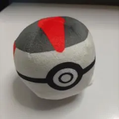 モンスターボールコレクション ぬいぐるみ／『マスターボール』／約