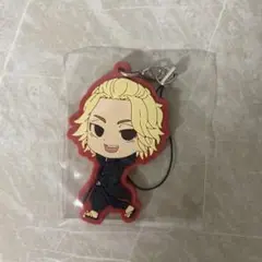 東京リベンジャーズ　佐野万次郎