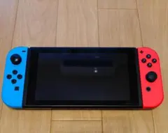 Nintendo Switch 本体セット（有線コントローラー付き）