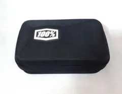 新品未使用 100% ワンハンドレッド 純正ハードケース (現行) - メルカリ