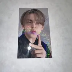 seventeen セブチ 消費期限 エスクプス　ユニバ ラキドロ　トレカ