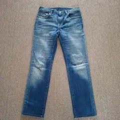 Levi's(リーバイス) 551 w33 l33