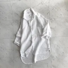 NICENESS ROMEO 26ss 旗艦店限定カラー(白) - メルカリ