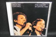 説明欄必読　サイモン&ガーファンクル　セントラルパーク・コンサート　S&G